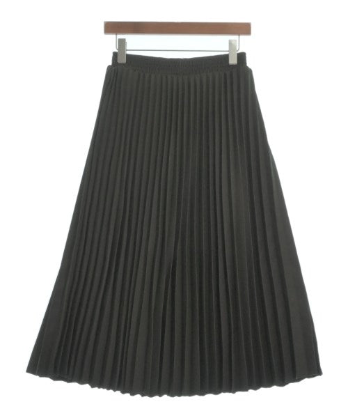 BALENCIAGA 長裙/超長裙