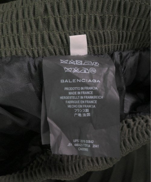 BALENCIAGA 長裙/超長裙