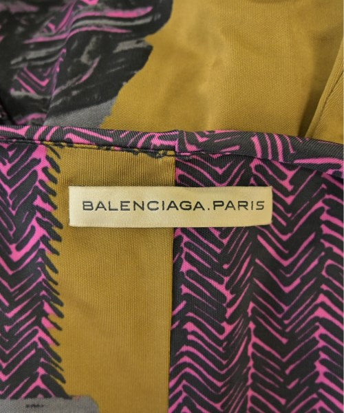 BALENCIAGA 洋裝