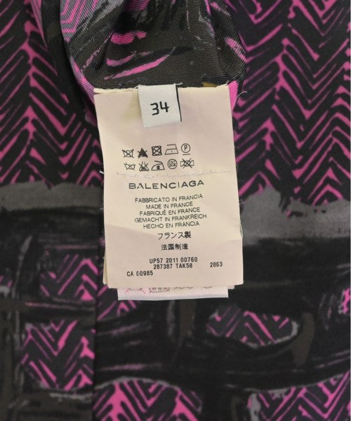BALENCIAGA 洋裝