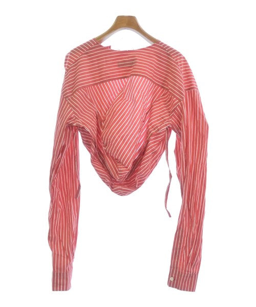 BALENCIAGA 休閒襯衫