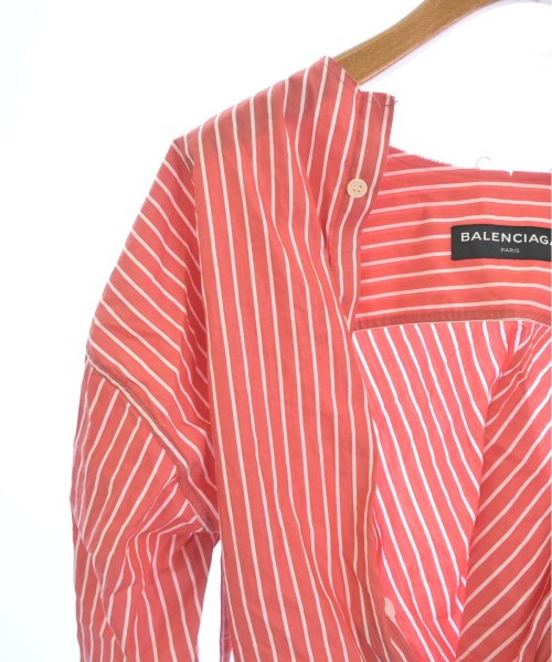 BALENCIAGA 休閒襯衫