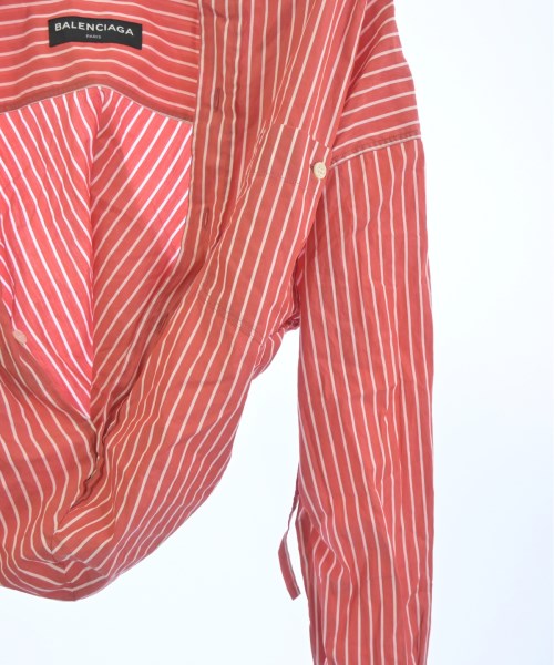 BALENCIAGA 休閒襯衫