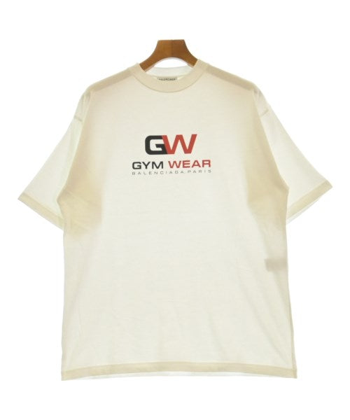 BALENCIAGA T恤/上衣