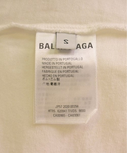 BALENCIAGA T恤/上衣