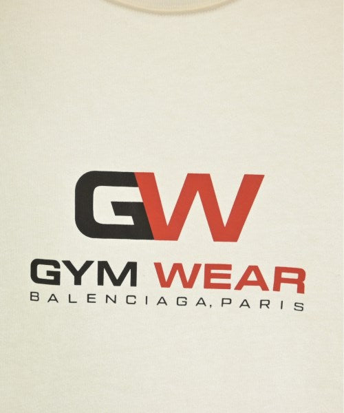 BALENCIAGA T恤/上衣