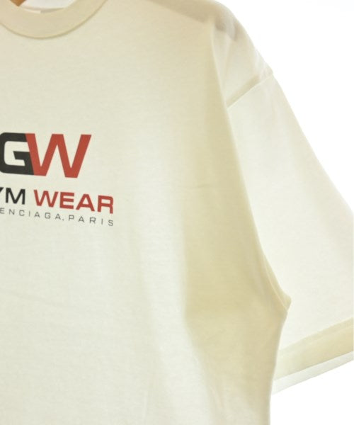 BALENCIAGA T恤/上衣