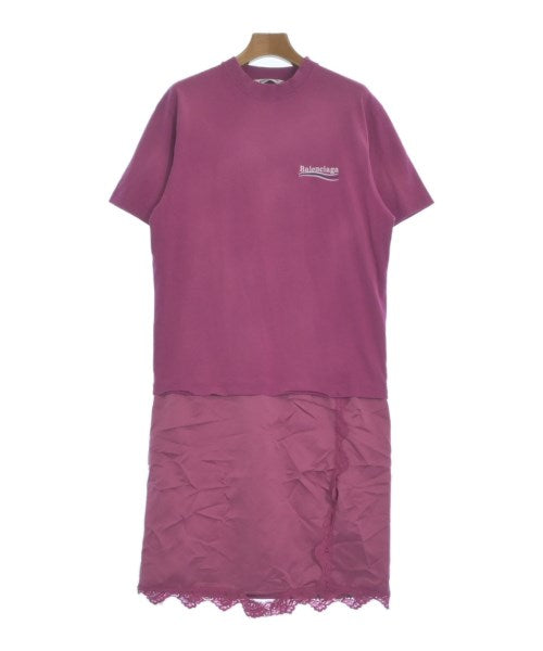 BALENCIAGA 洋裝