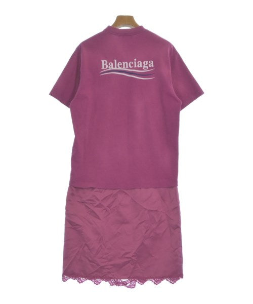 BALENCIAGA 洋裝