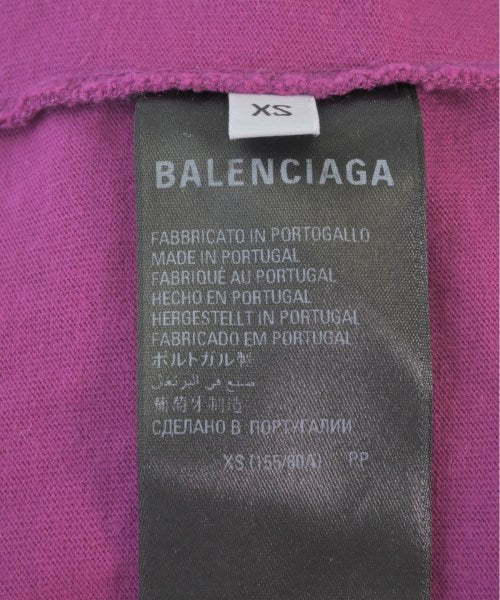 BALENCIAGA 洋裝
