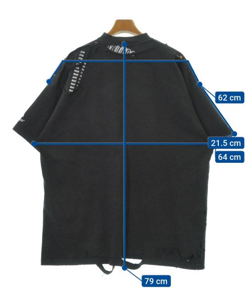 BALENCIAGA T恤/上衣
