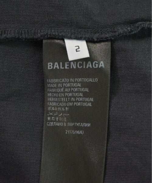 BALENCIAGA T恤/上衣