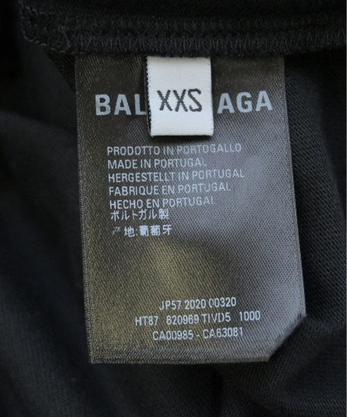 BALENCIAGA T恤/上衣
