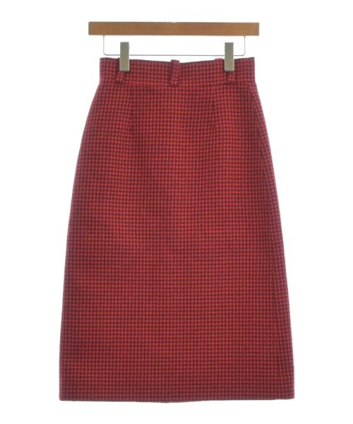 BALENCIAGA 膝上裙