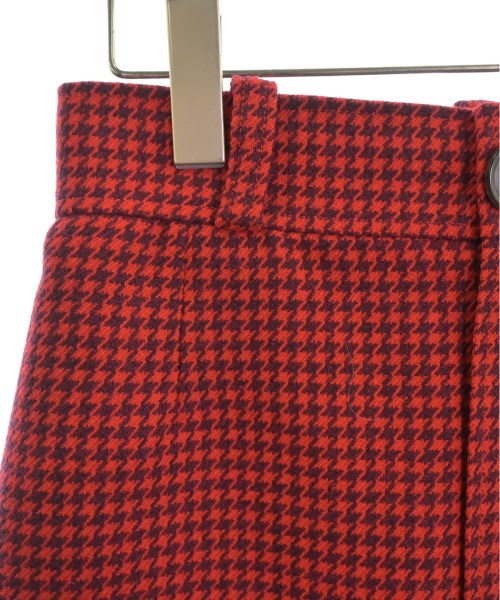 BALENCIAGA 膝上裙