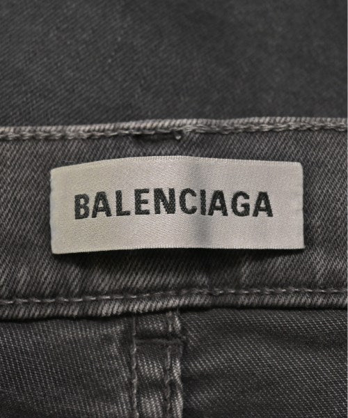 BALENCIAGA 牛仔