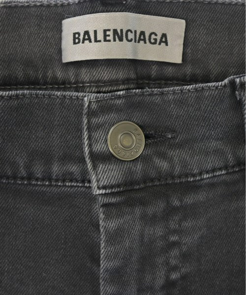 BALENCIAGA 牛仔