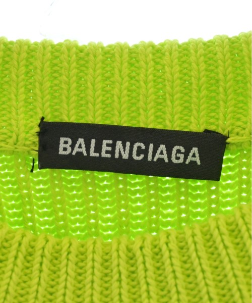 BALENCIAGA 毛衣