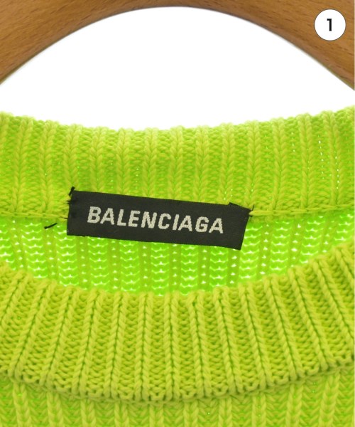 BALENCIAGA 毛衣