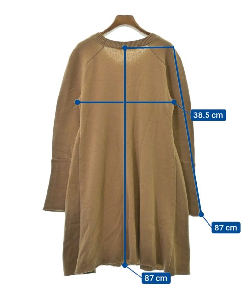 BALENCIAGA 洋裝