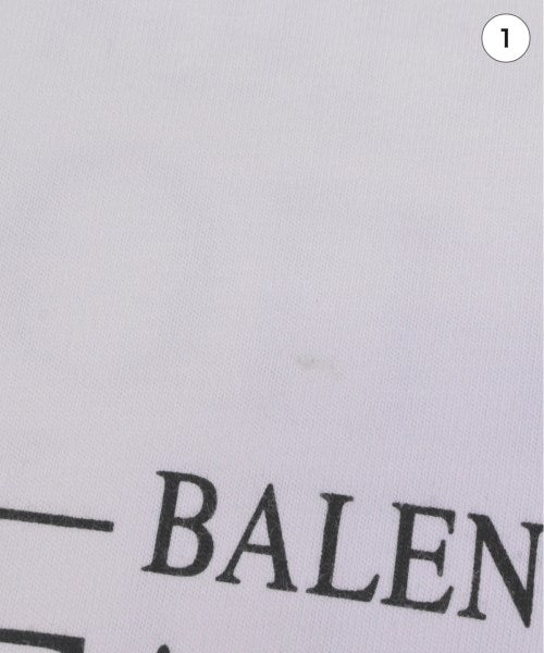 BALENCIAGA T恤/上衣