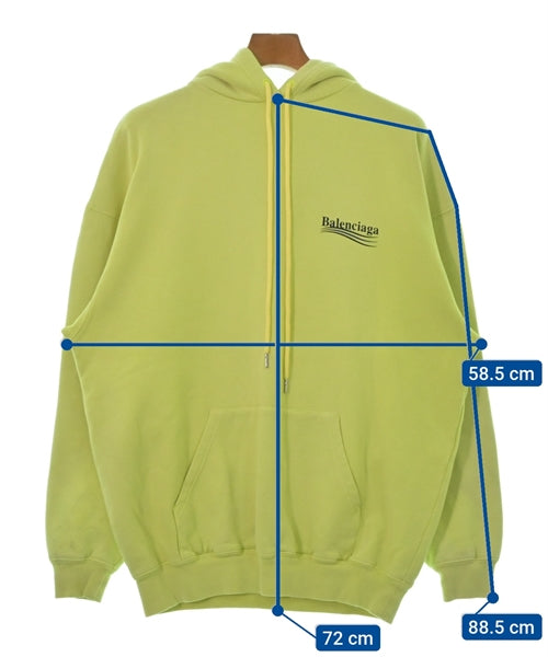 BALENCIAGA 連帽衫