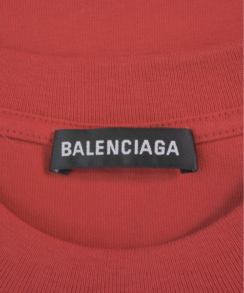 BALENCIAGA T恤/上衣