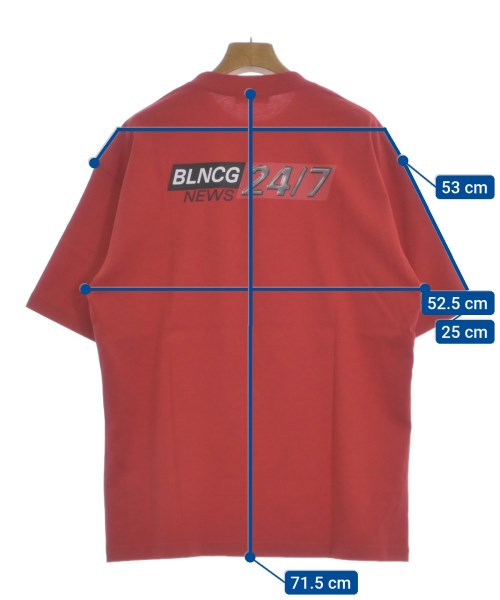 BALENCIAGA T恤/上衣