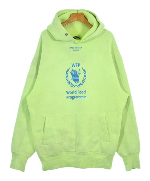 BALENCIAGA 連帽衫