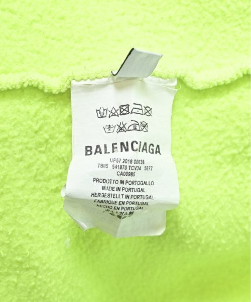 BALENCIAGA 連帽衫
