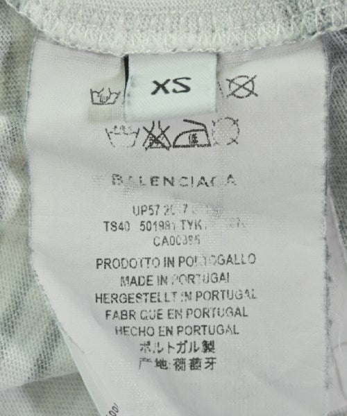 BALENCIAGA T恤/上衣