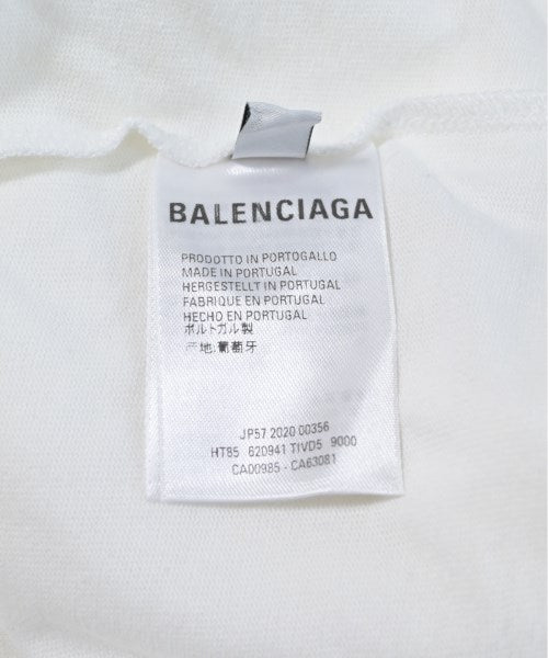 BALENCIAGA T恤/上衣