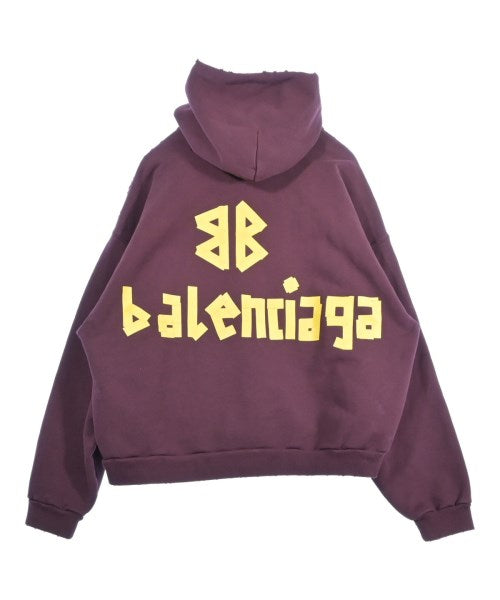 BALENCIAGA 連帽衫