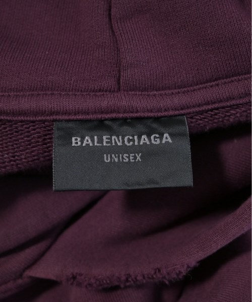 BALENCIAGA 連帽衫