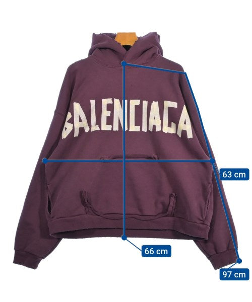 BALENCIAGA 連帽衫