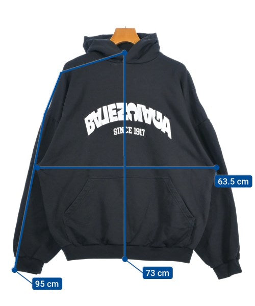 BALENCIAGA 連帽衫