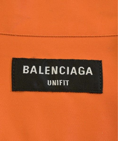 BALENCIAGA 休襯衫