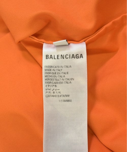 BALENCIAGA 休襯衫