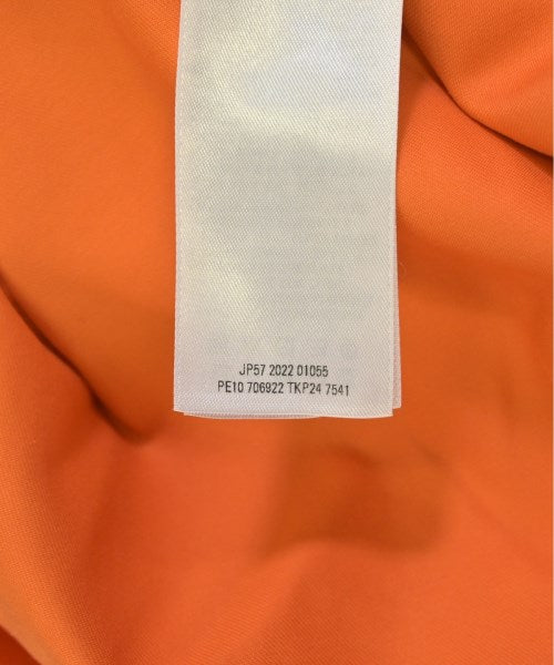 BALENCIAGA 休襯衫