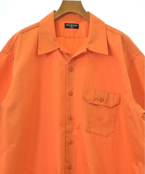 BALENCIAGA 休襯衫