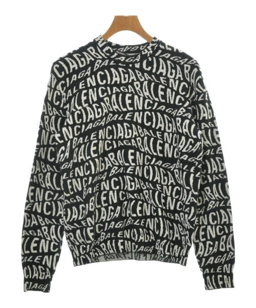 BALENCIAGA 毛衣