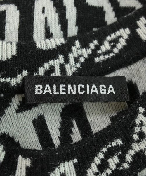 BALENCIAGA 毛衣