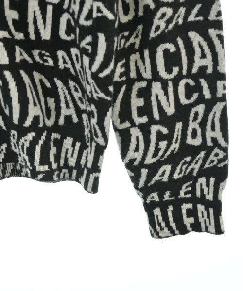 BALENCIAGA 毛衣