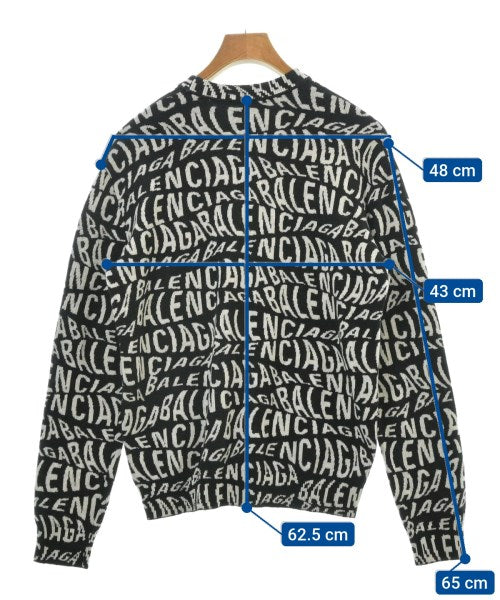 BALENCIAGA 毛衣