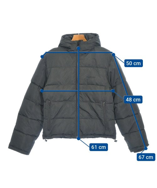 BALENCIAGA 羽絨夾克/背心