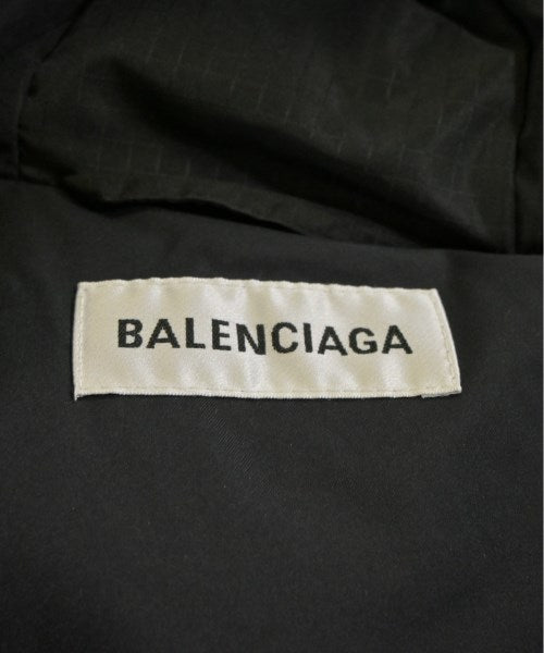 BALENCIAGA 羽絨夾克/背心