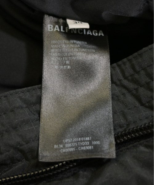 BALENCIAGA 羽絨夾克/背心
