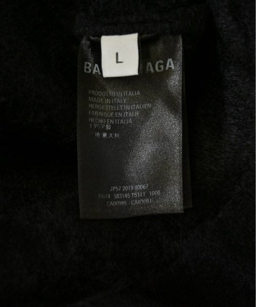 BALENCIAGA 膝上裙
