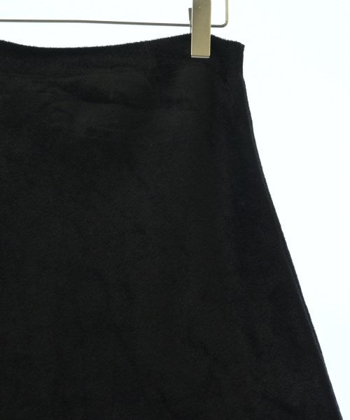 BALENCIAGA 膝上裙