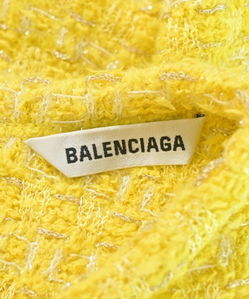BALENCIAGA 洋裝